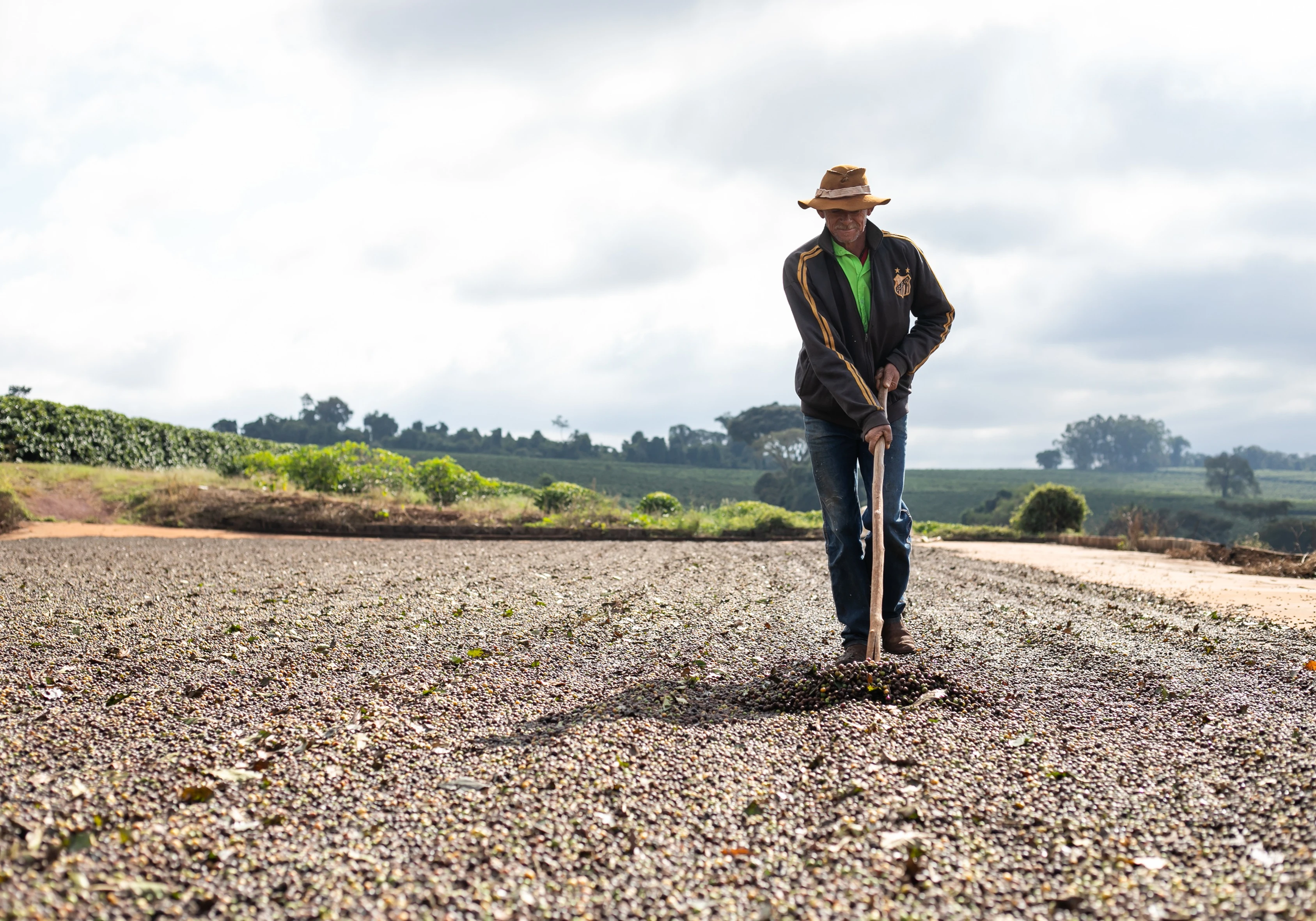 farmer