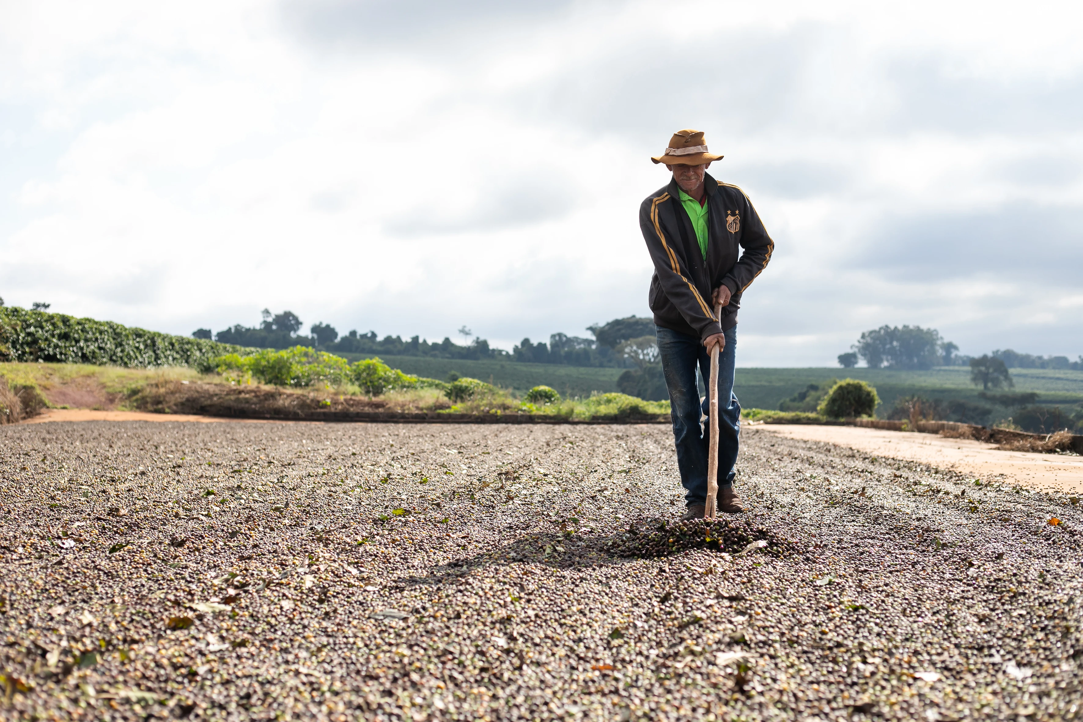 farmer