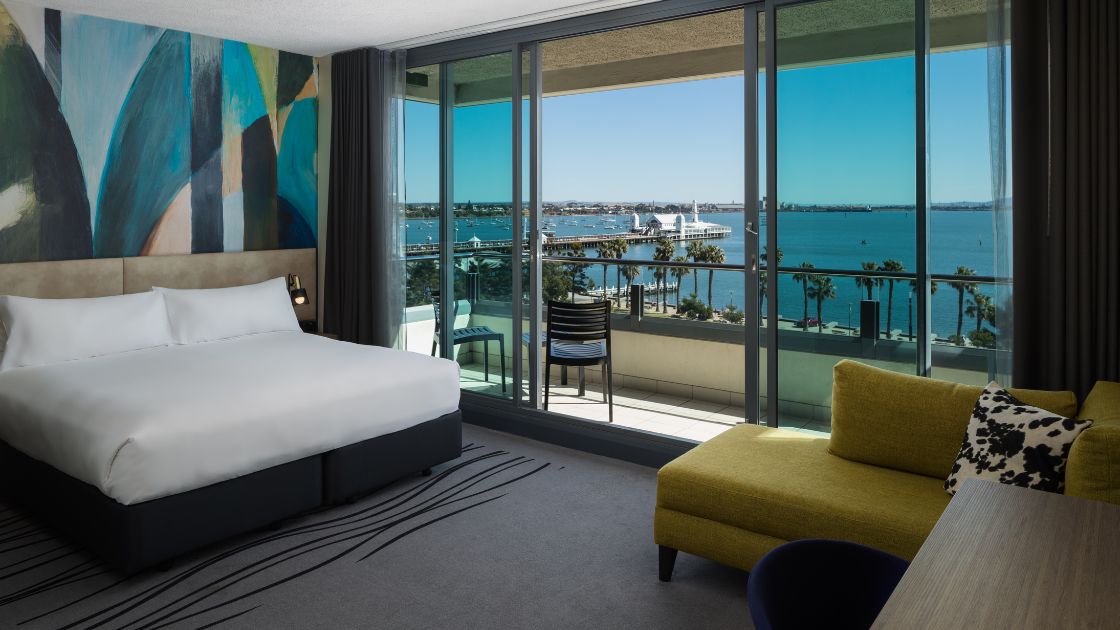 Novotel Geelong