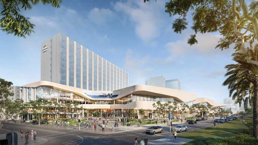 Nyaal Banyul Announces First Four Events