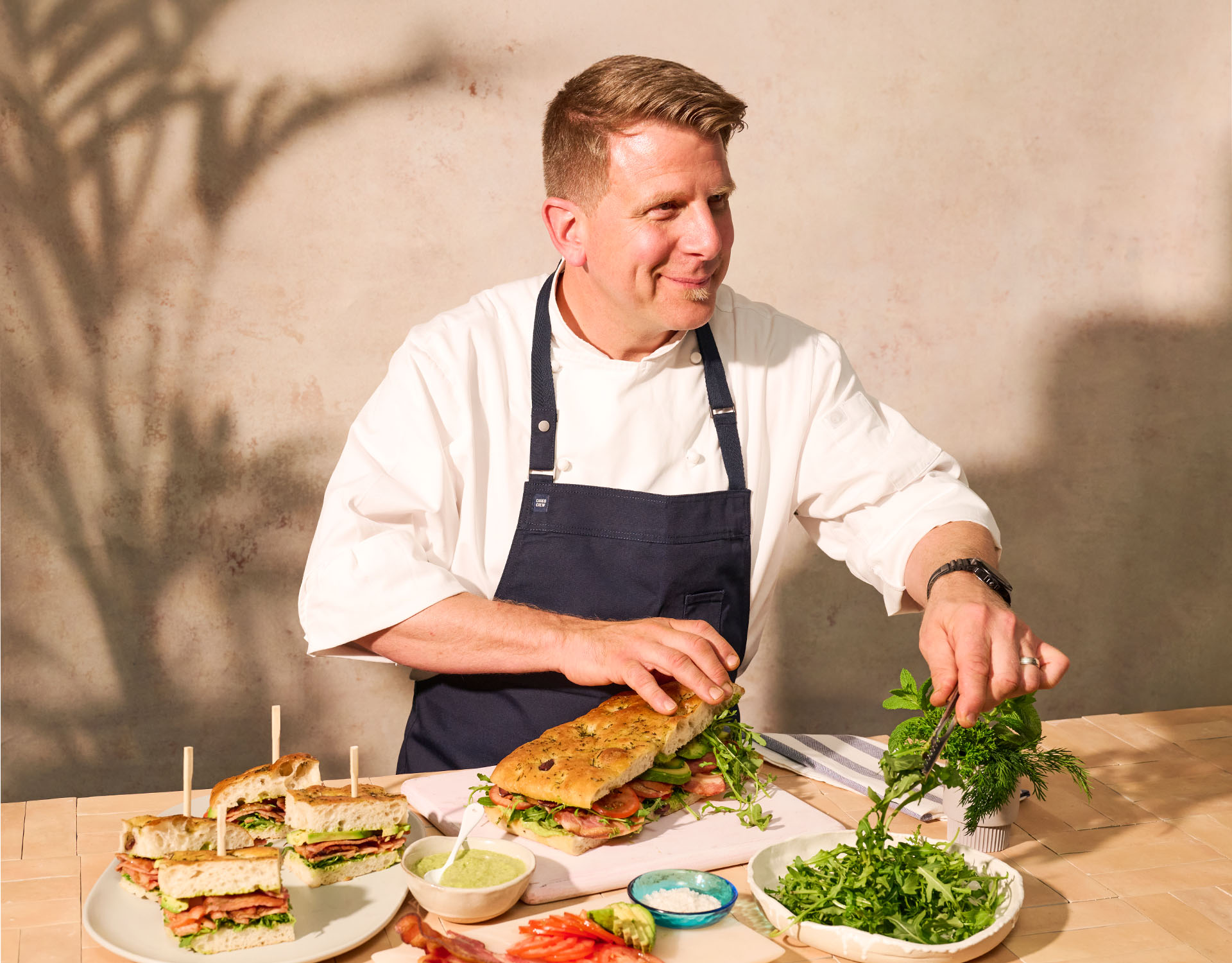 Nyaal Banyul Food Philosophy