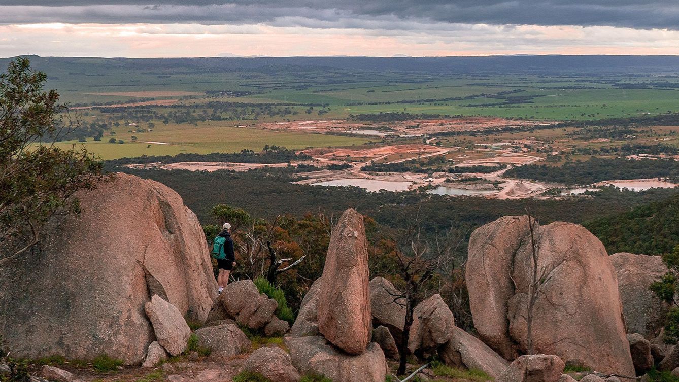 Discover Wadawurrung Country