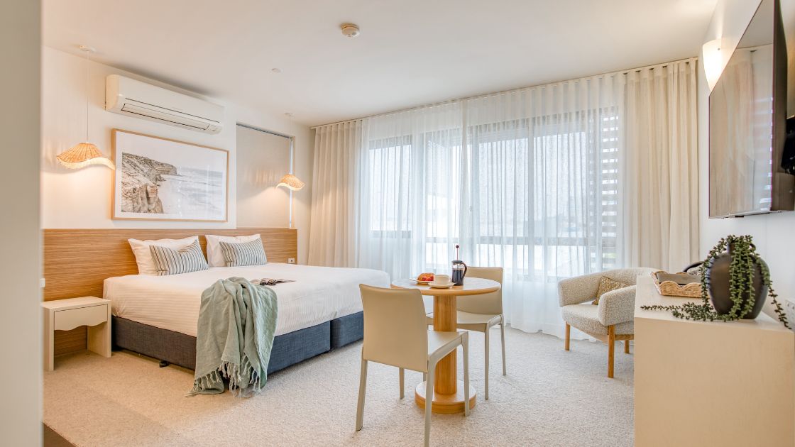 Oaks Vue Suites Geelong