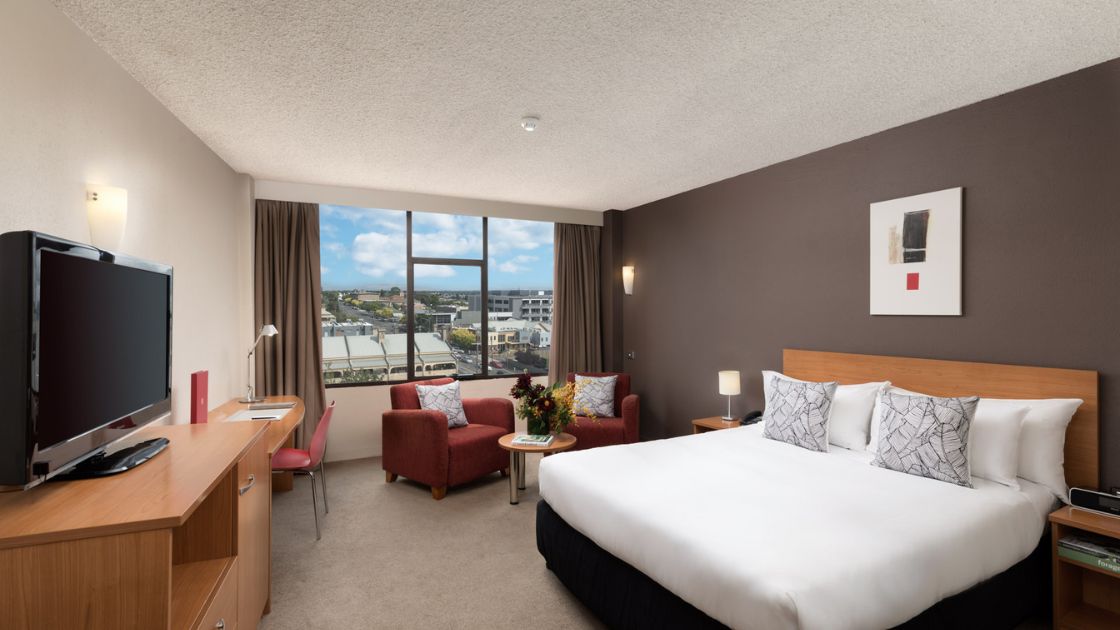 Rydges Geelong