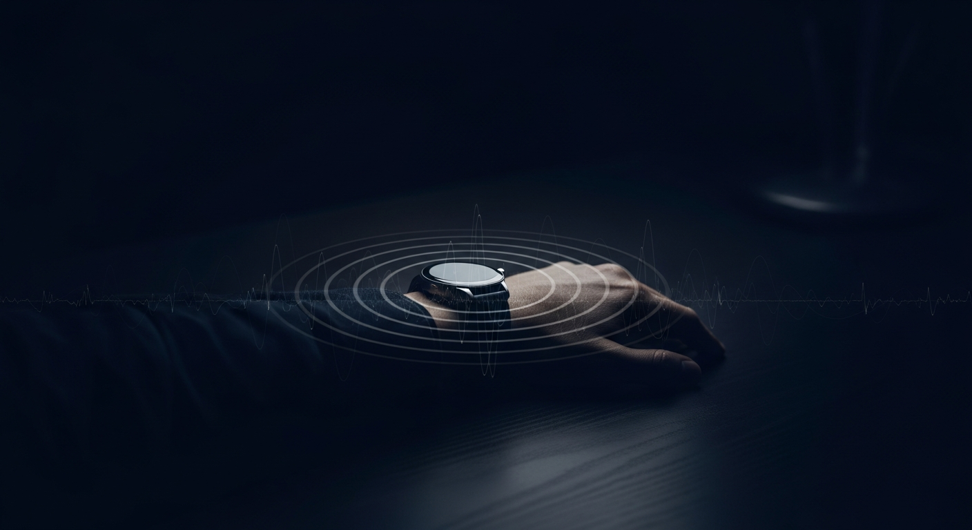 Featured image: What Apple Watch Stress Notifications Should Actually Do