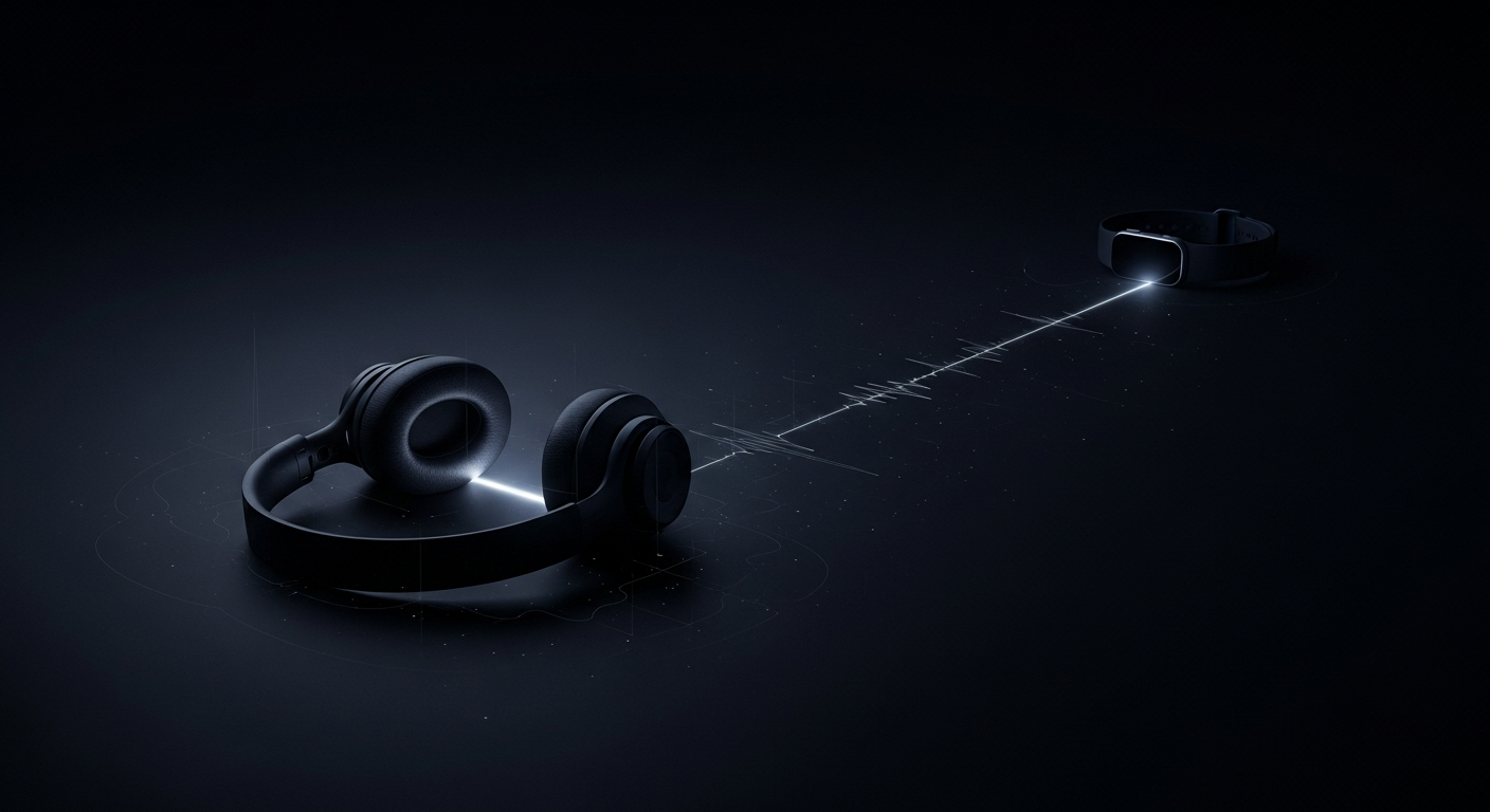 Featured image: Calm Alternatives for When Audio Isn't Enough