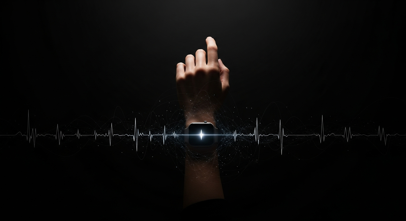 Featured image: Does Apple Watch Detect Stress?