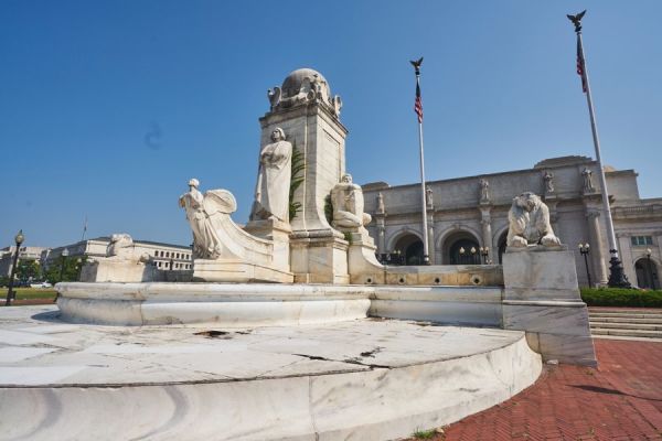 Union Station