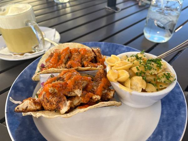 Yum.