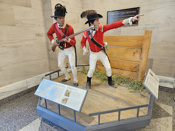Museum of the American Revolution