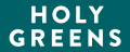 Holy Greens logotyp