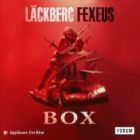 Läckberg & Fexeus – Box