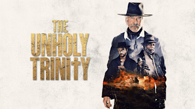 Viaplay The Unholy Trinity