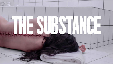 Viaplay The Substance