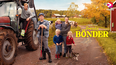 Viaplay Svenska bönder