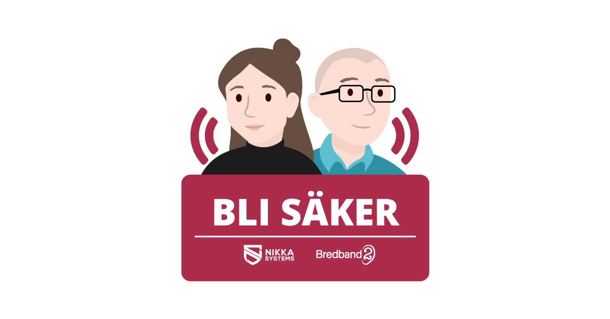 Bli säker 2020