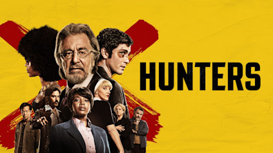 Viaplay Hunters