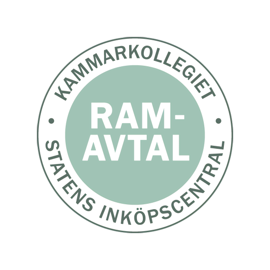 Kammarkollegiet Statensinkopscentral