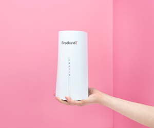 WiFi-router | Bredband2