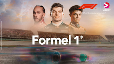 Viaplay Formel 1