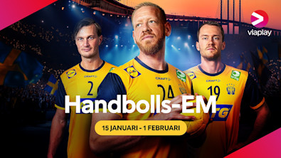 Handbolls-EM