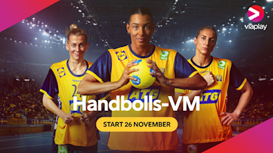 Handbolls-VM