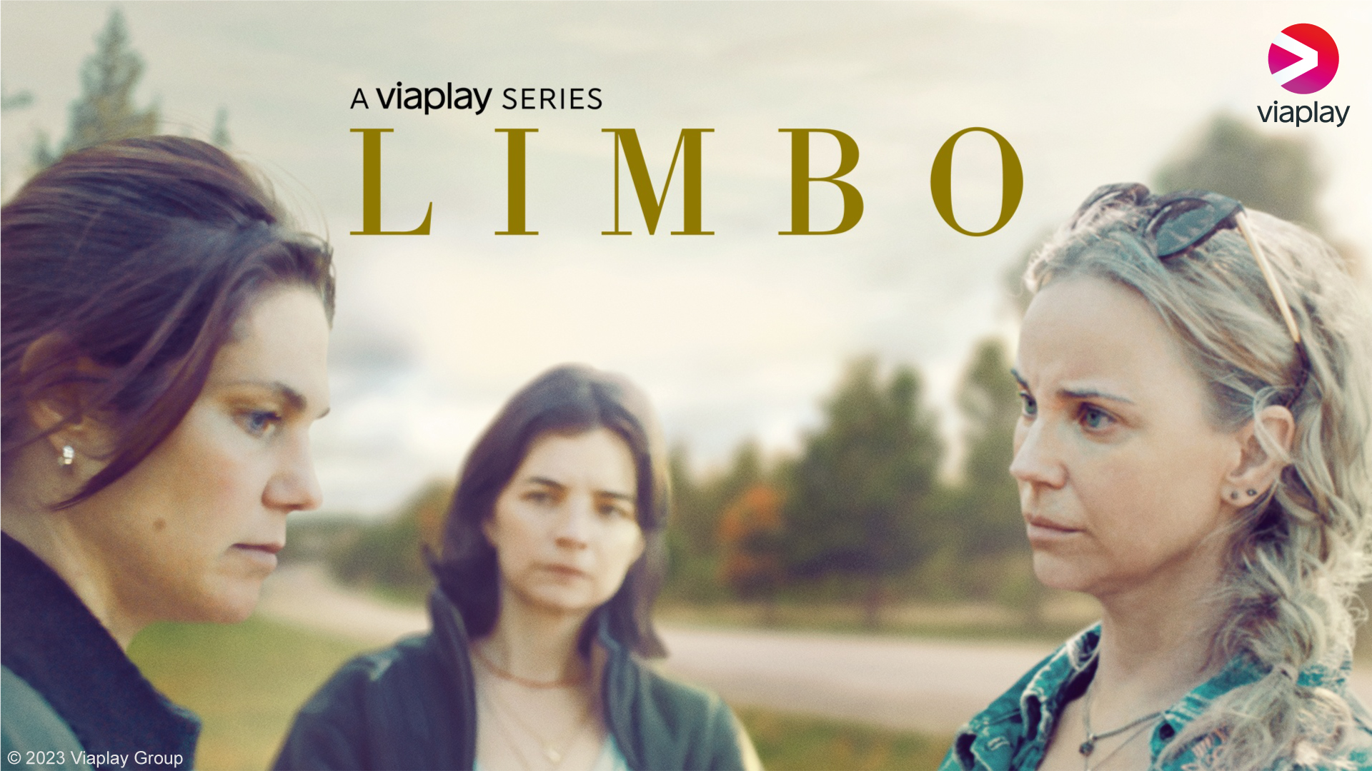 Limbo säsong 1
