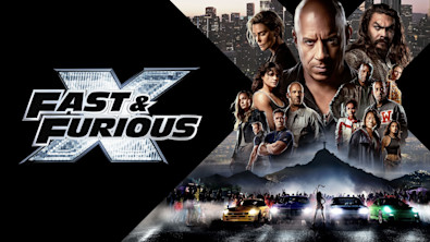 Viaplay Fast & Furious X