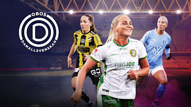 Viaplay damallsvenskan