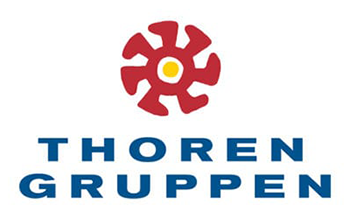 Thoren Gruppen logotyp