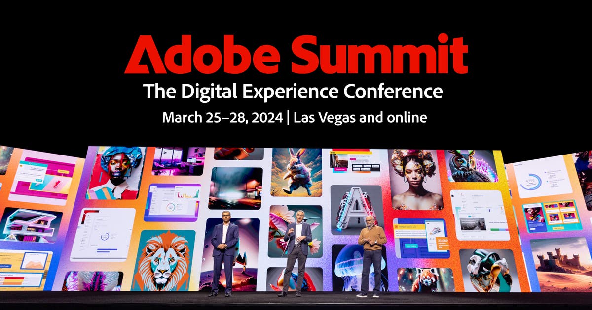 AdobeSummit2024