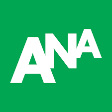 ANA Logo (green square)