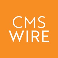 CMS Wire Logo