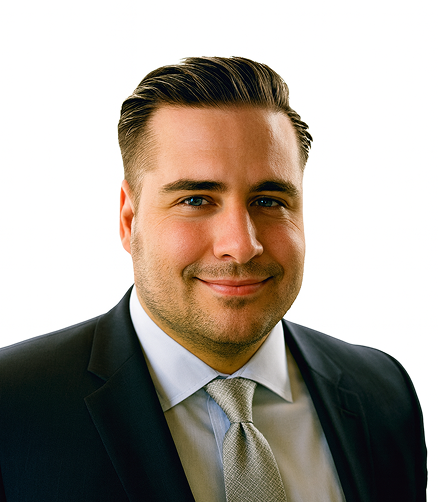 Jason Detzi