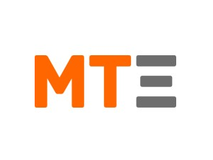 Martech Edge Logo