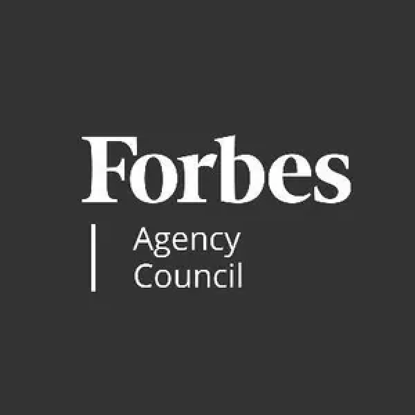 Forbes Logo