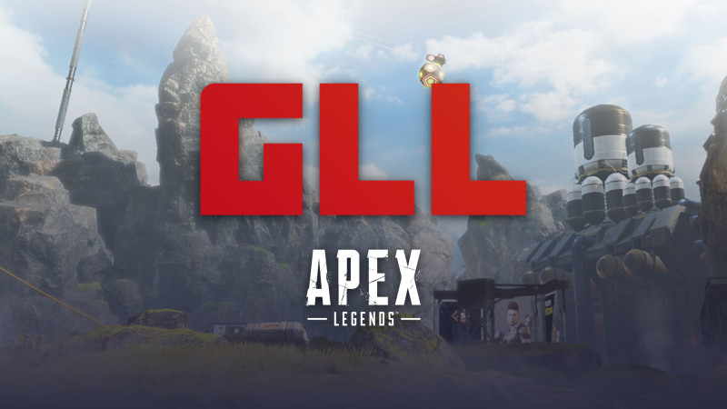 GLL Apex legends