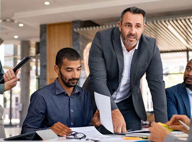 Contractor Management Office | Reed Talent Solutions