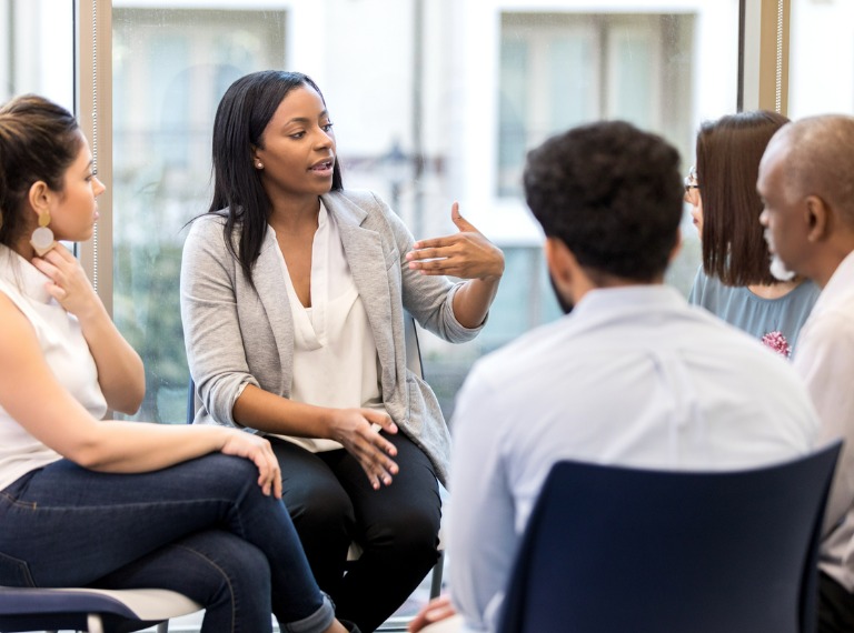 Mental Health: Support Your Workforce | Reed Talent Solutions