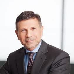 Image of Jim Porçarelli, Board Member of GlassView