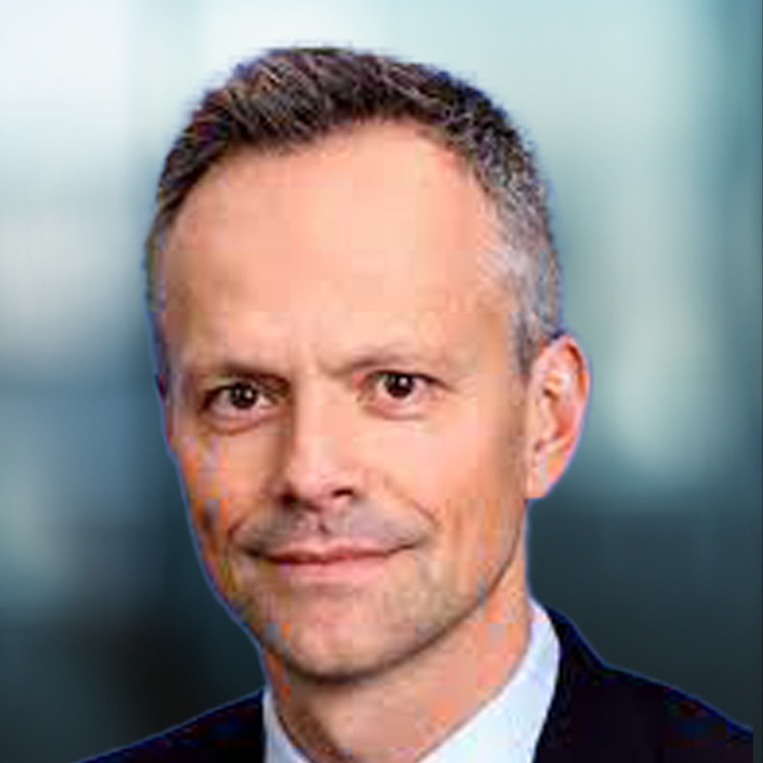 Image of Yann Coatanlem, Co-Founder of GlassView