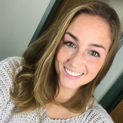 Image of Amanda Bell, Director of Accounts of GlassView