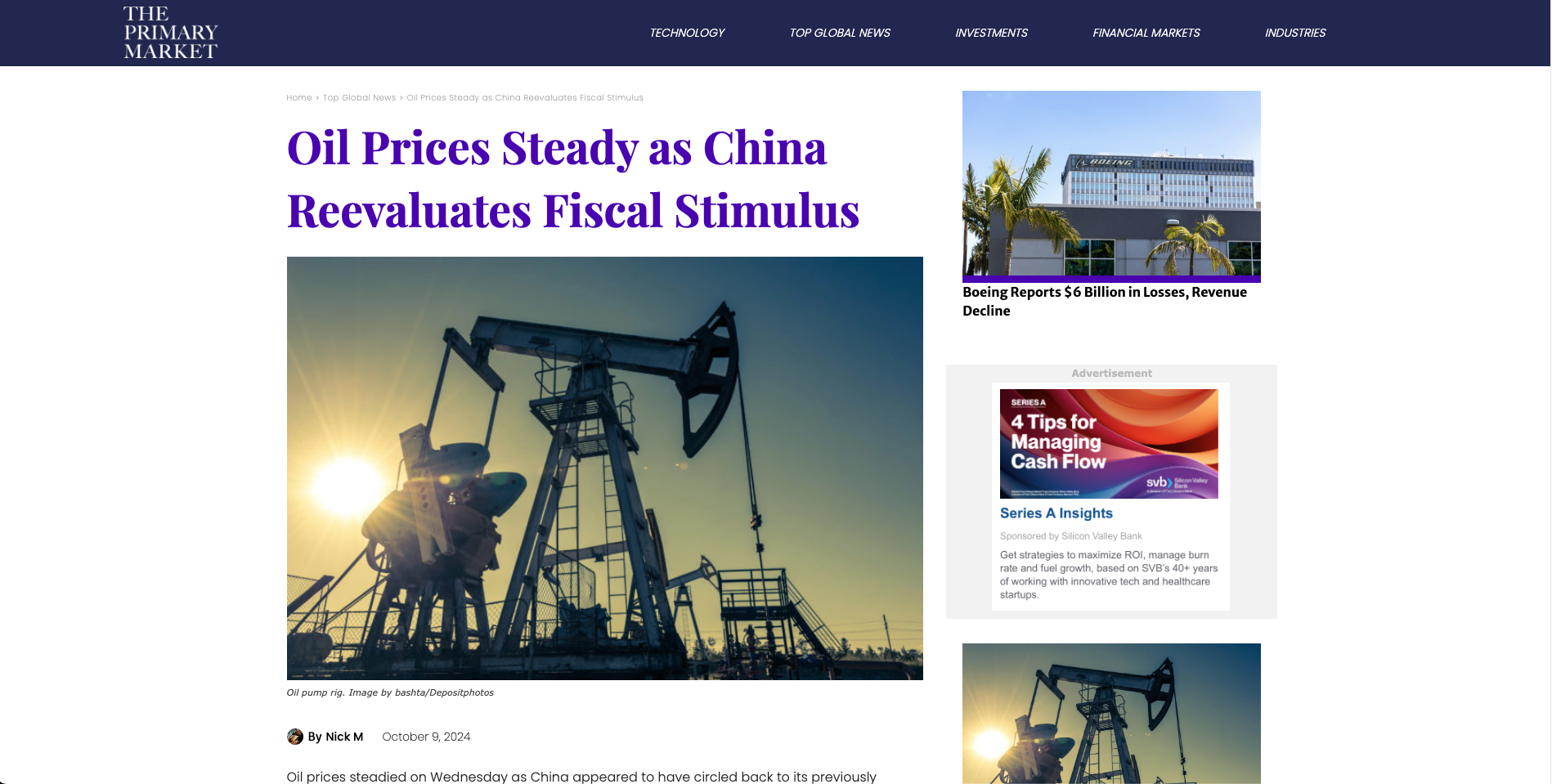 GlassView | Work - svb series a Oct launch native desktop the primary market