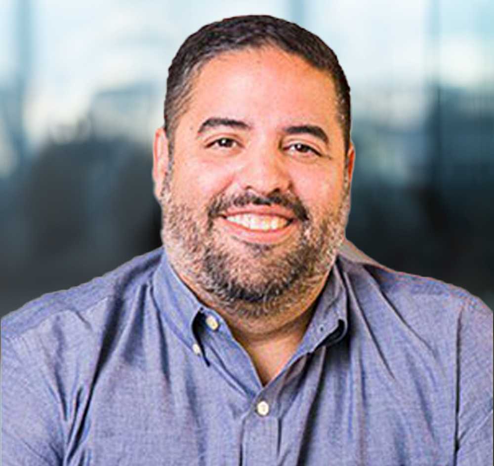 Image of Dennis Colon, Board Member of GlassView