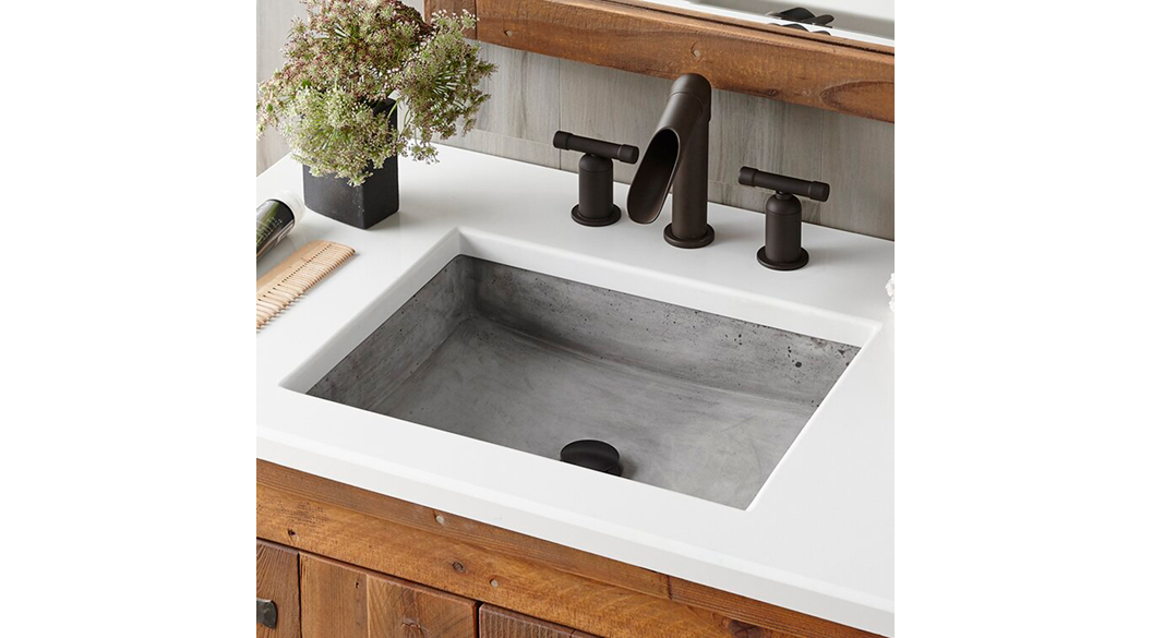 Undermount Sink