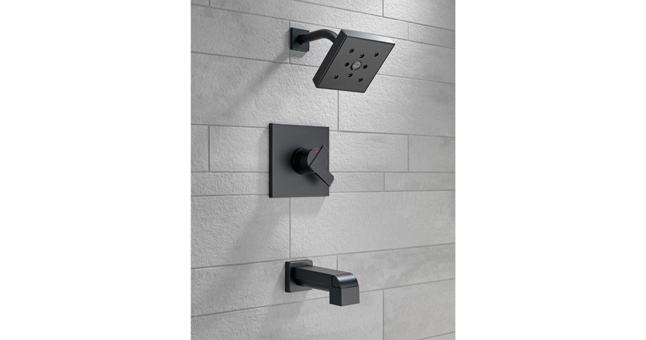 matte-black-finish-tub-and-shower-faucet