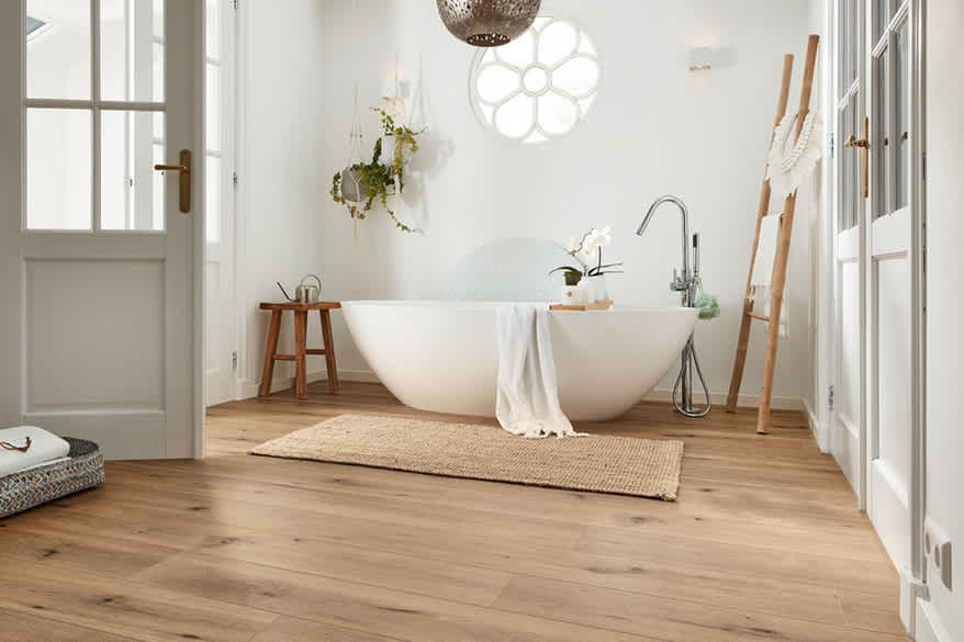 The Best Flooring Options For A Bathroom Remodeling Project Blog Remodelmate - Can Laminate Flooring Be Used In Bathrooms The Best Flooring Options For A Bathroom Remodeling Project Blog Remodelmate - Can Laminate Flooring Be Used In Bathrooms