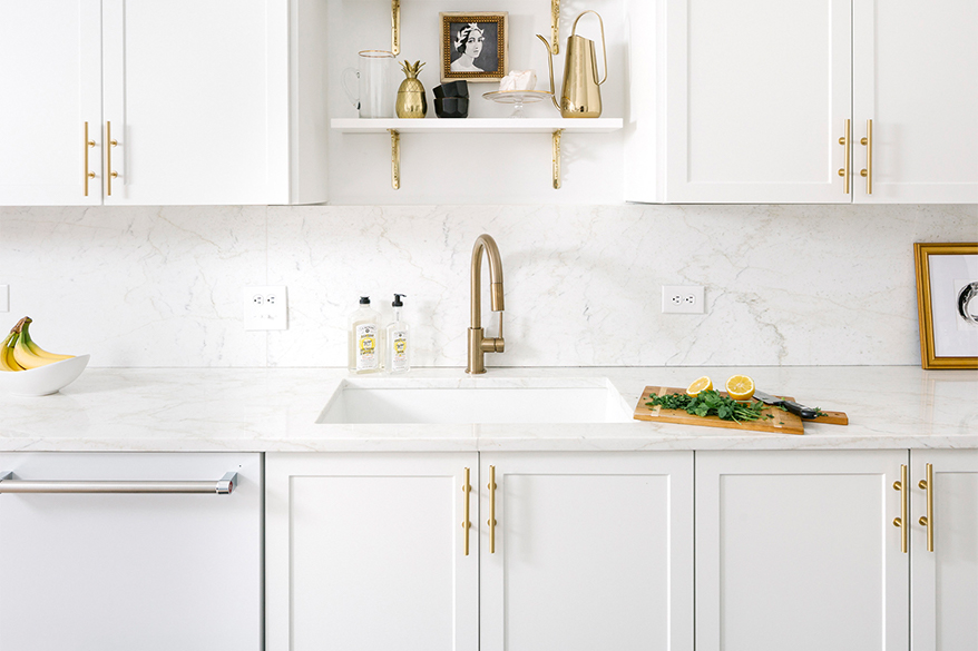 remodelmate x Havenly: The Shelby Kitchen Renovation - Blog | Remodelmate