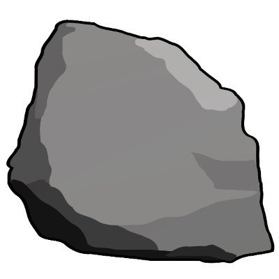 Ether Rock