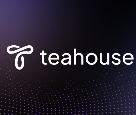 Teahouse Finance